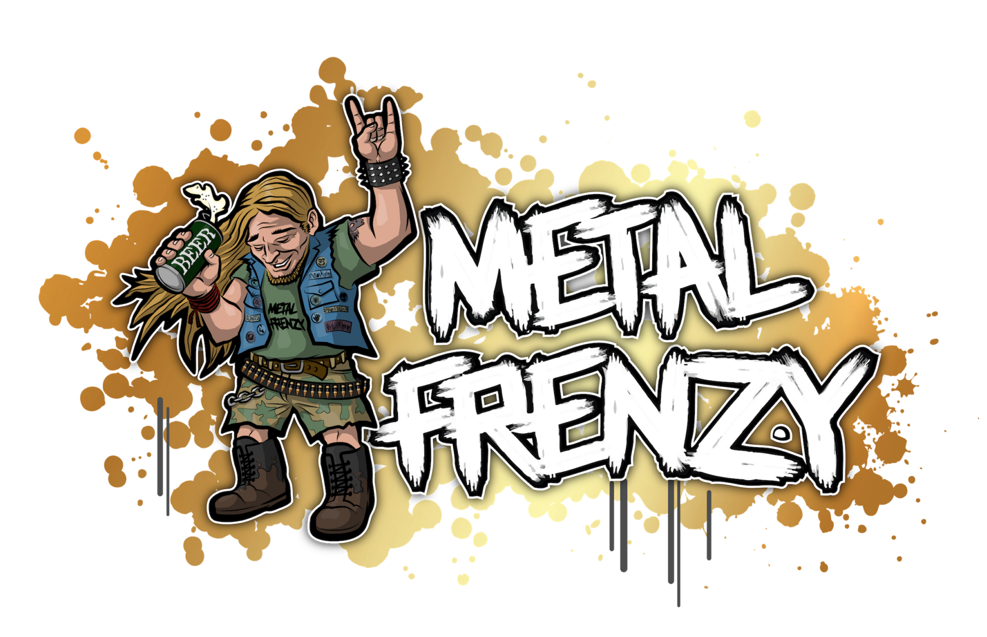 Vorbericht: Metal Frenzy Open Air Festival 2024
